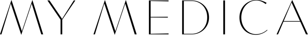 Logo my medical